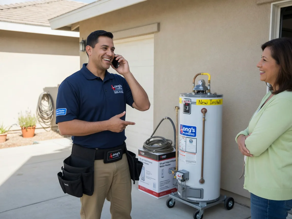Leak Detection Bode, IA FAQs